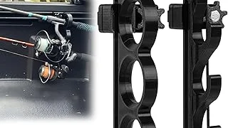 Top Rated 5 Truck Bed Fishing Rod Holder